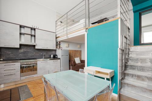 Milan - Gorla M1 Modern Studio!, Milán