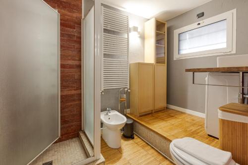 Milan - Gorla M1 Modern Studio! Room Type - Studio