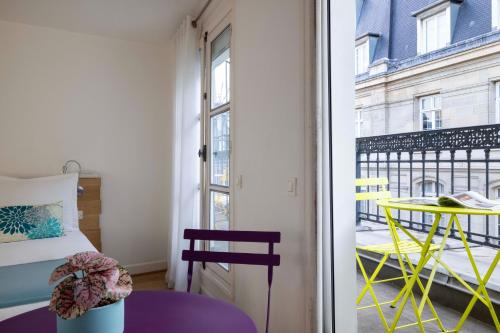 Grand Hotel Du Calvados - image 4