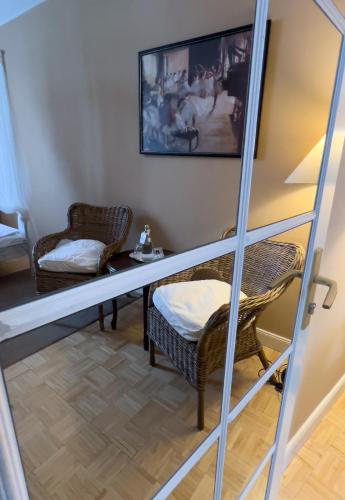 Hotel-Maison Am Olivaer Platz - image 10