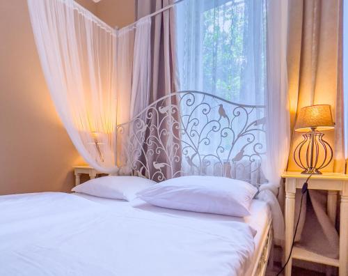 2 twin beds