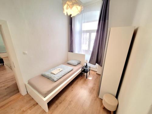 Apartment Emma - Old Town, Bratislava (photo 9)