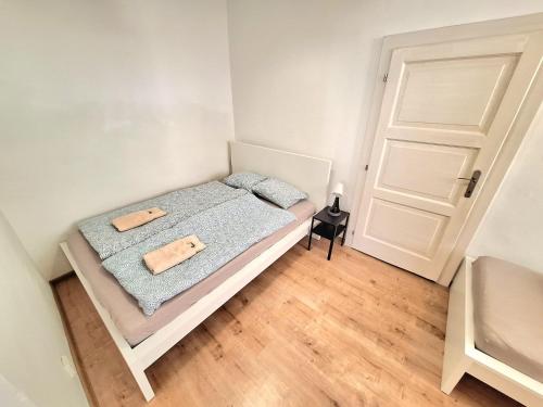 Apartment Emma - Old Town, Bratislava (photo 8)