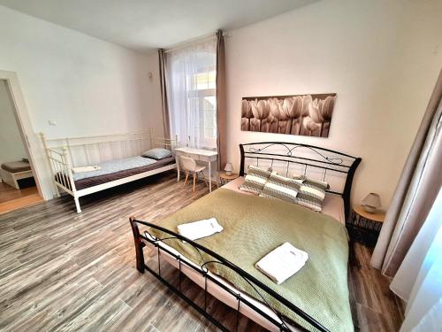Apartment Emma - Old Town, Bratislava (photo 7)