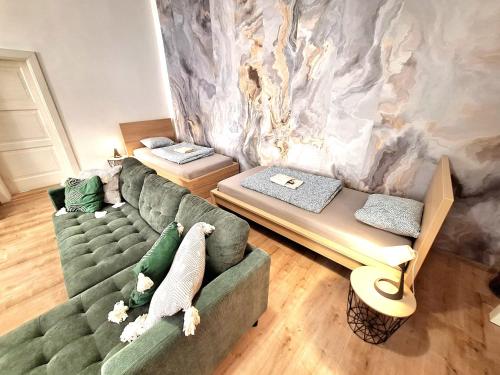 Apartment Emma - Old Town, Bratislava (photo 5)