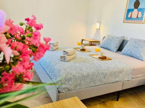 Cosy Home in the Heart of the City 1