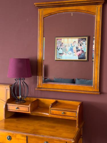 Hotel-Maison Am Olivaer Platz - image 12