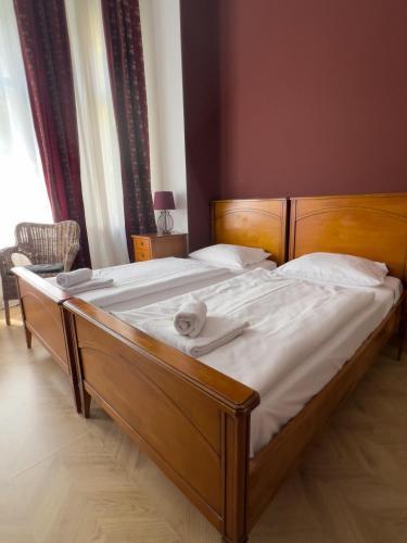 Hotel-Maison Am Olivaer Platz - image 4