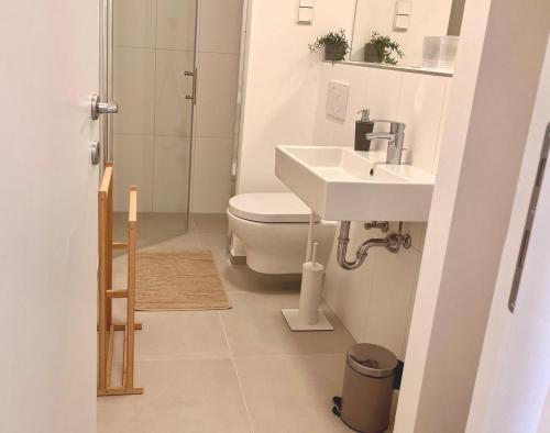 Cosy Home in the Heart of the City 4