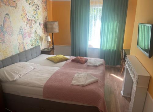 Boutiquehotel Pressbaum - image 13