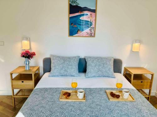 Cosy Home in the Heart of the City 5