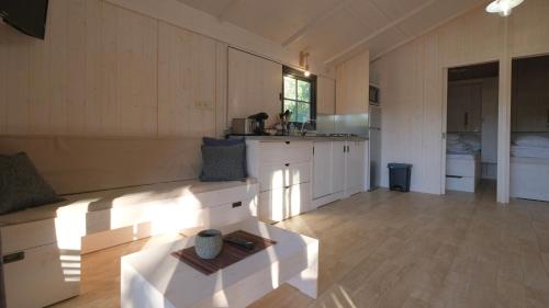 Les Cabanes de Lara 5
