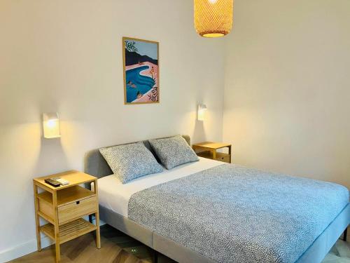 Cosy Home in the Heart of the City 3