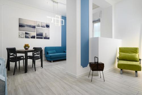 Belaria! Milano con Stile, Milano