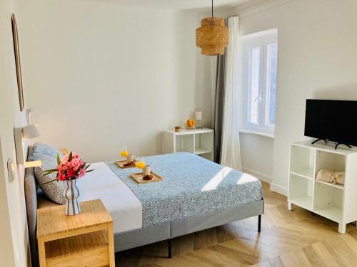 Cosy Home in the Heart of the City in Rovinj