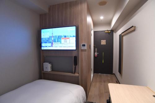 WASHINGTON R&B Hotel Ueno Hirokoji, Tokyo (photo 8)