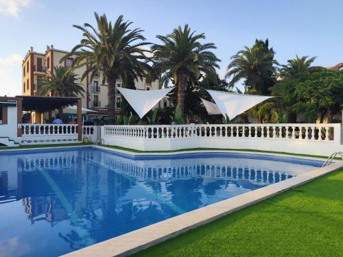  San Martin in Altafulla