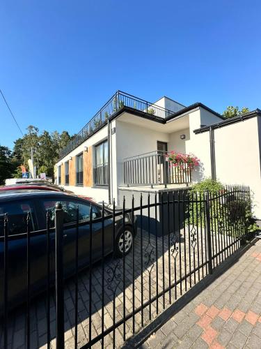 Apartamenty Belona