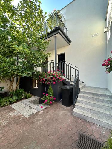 Apartamenty Belona