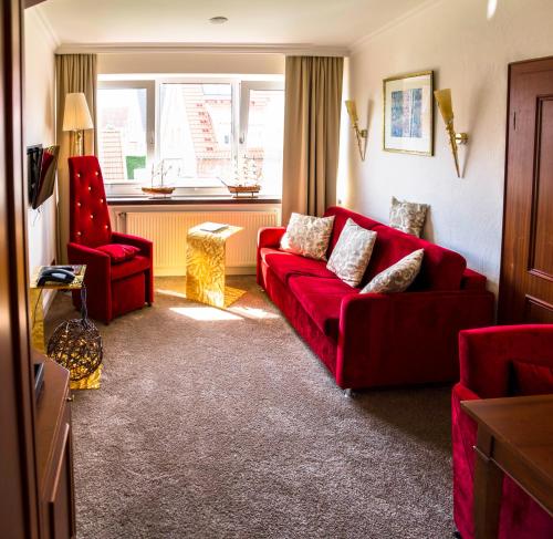 Hotel Kolb Room Type - Suite