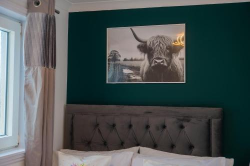 Two Bedroom Hilton Apartment 1st floor