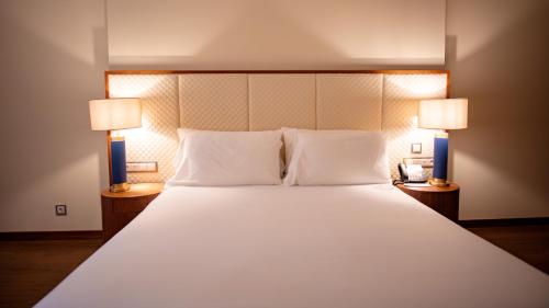 Curio Collection by Hilton Boeira Garden Hotel Porto Portug - image 5