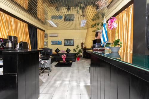 Hotel Petunia - image 10