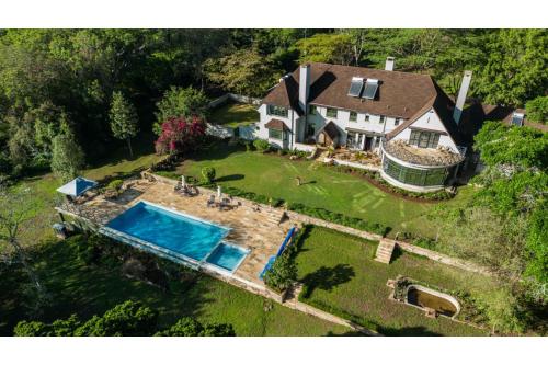 Ol Endeti House