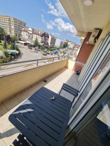 Apartment 1 Plisi Gjilan in กินยีลาเน