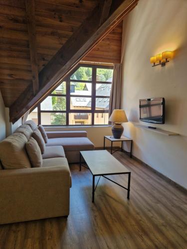 Duplex Apartment