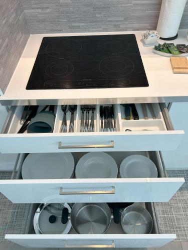 L'incanto Home 2 in Чіттаделла