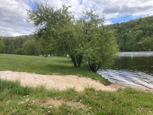 Nearby attraction, Penzion Cholin in Zupanovice
