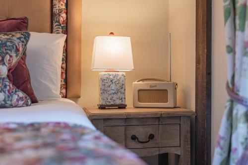 Double room, superior