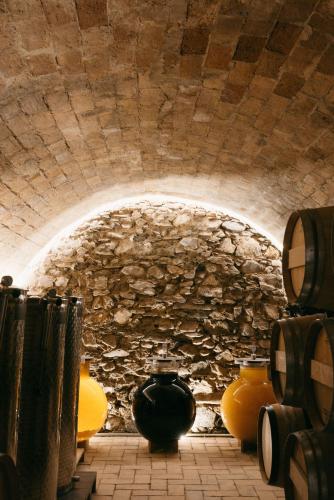 Fam de Vida in Gratallops