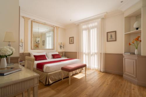 Hotel Villa Glori Hotel de charme Foro Italico