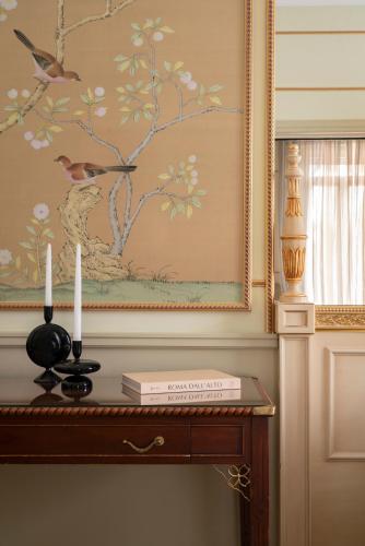 Hotel Degli Aranci - image 7