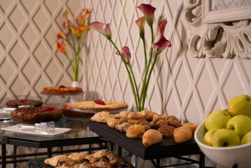 Hotel Villa Glori - image 9