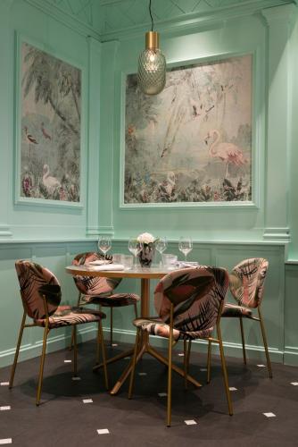 Hotel Degli Aranci - image 11