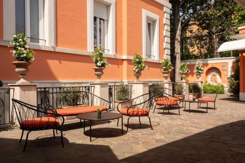 Hotel Degli Aranci - image 14