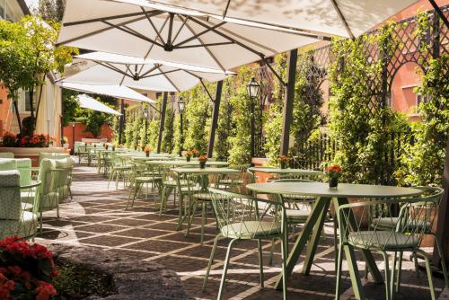  Villa angela, Ferienwohnung in Borgetto