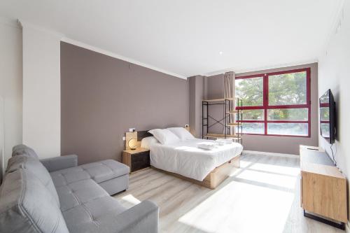 Albufera Dreams Nature Suites, Valencia