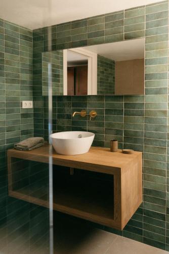 Fam de Vida in Gratallops