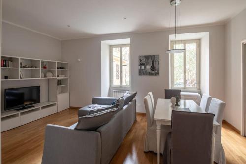 New apartment near Piazza del Popolo, Rome (photo 2)