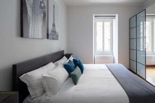 New apartment near Piazza del Popolo, Rome (photo 3)