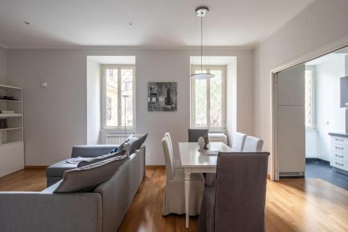 New apartment near Piazza del Popolo, Rome (photo 4)