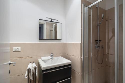 New apartment near Piazza del Popolo, Rome (photo 5)