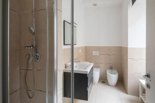 New apartment near Piazza del Popolo, Rome (photo 6)