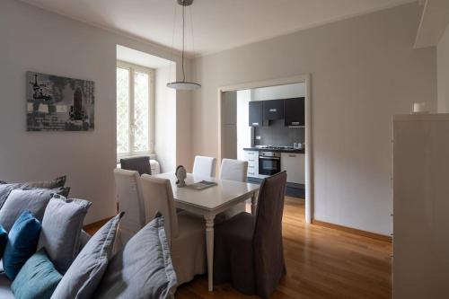 New apartment near Piazza del Popolo, Rome (photo 7)