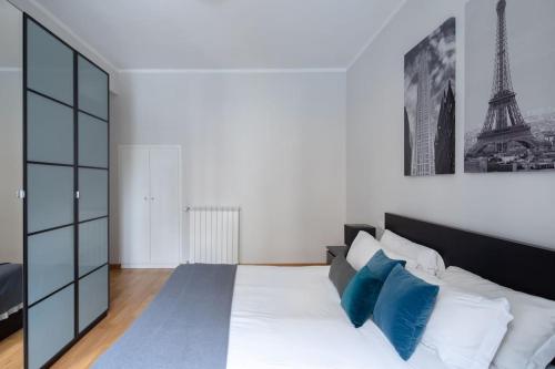 New apartment near Piazza del Popolo, Rome (photo 8)