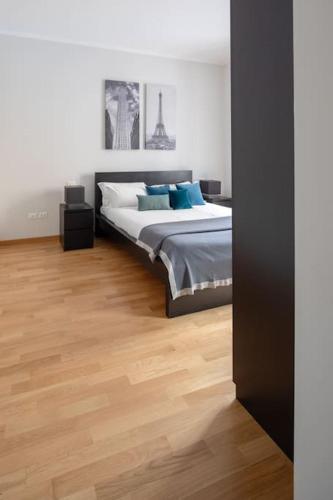 New apartment near Piazza del Popolo, Rome (photo 9)